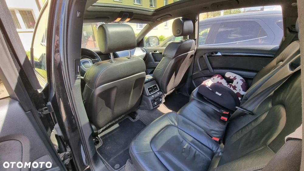 Audi Q7 - 3
