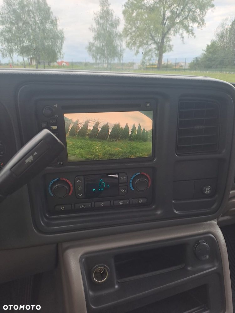 GMC Yukon - 15