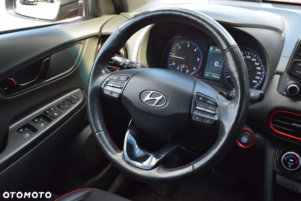 Hyundai Kona - 20