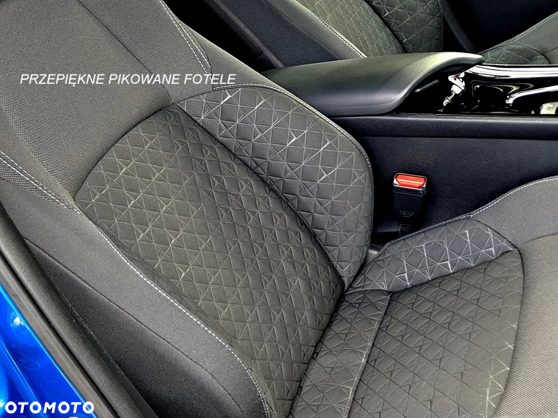 Toyota C-HR 2.0 Hybrid Executive - 12