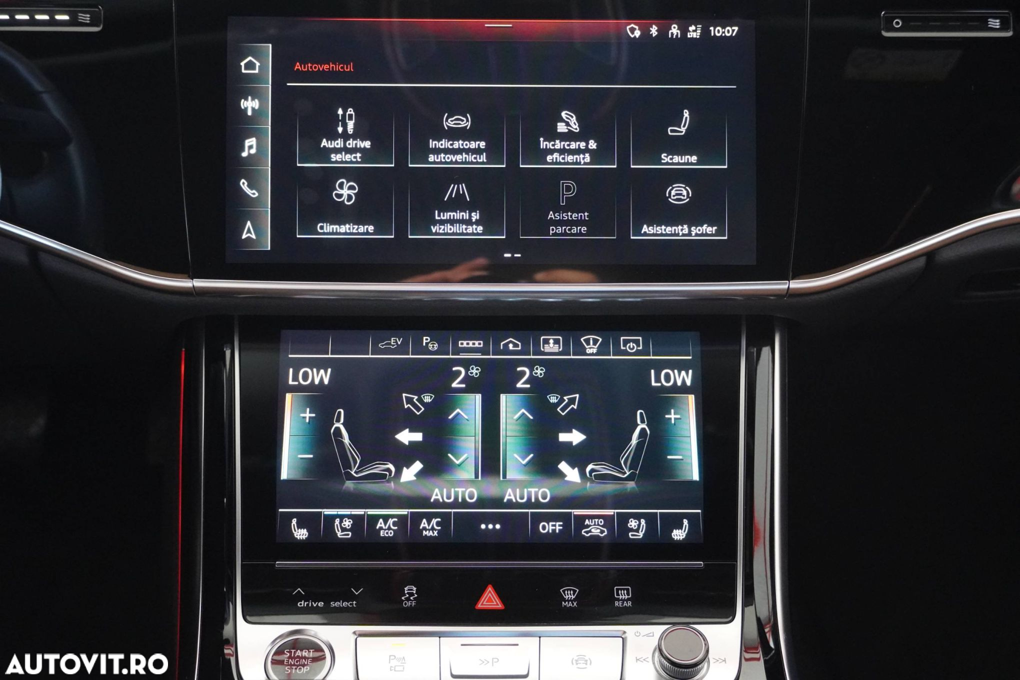 Audi A8 - 39