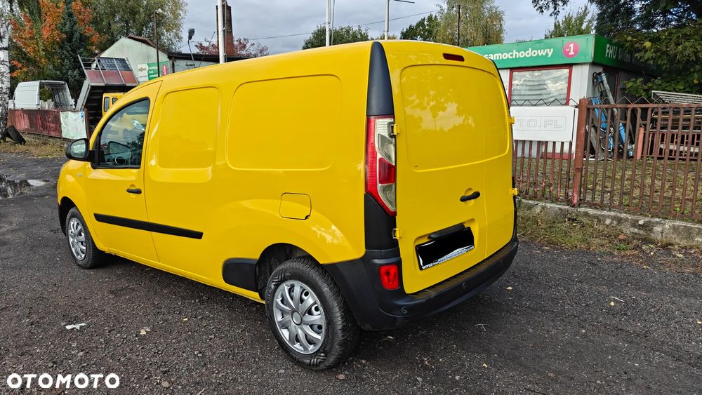 Renault Kangoo Maxi - 5