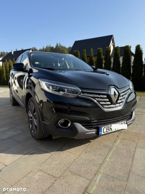 Renault Kadjar Energy dCi 130 X-tronic Bose Edition - 3