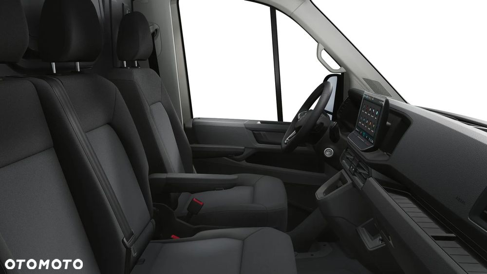 Volkswagen Crafter - 6