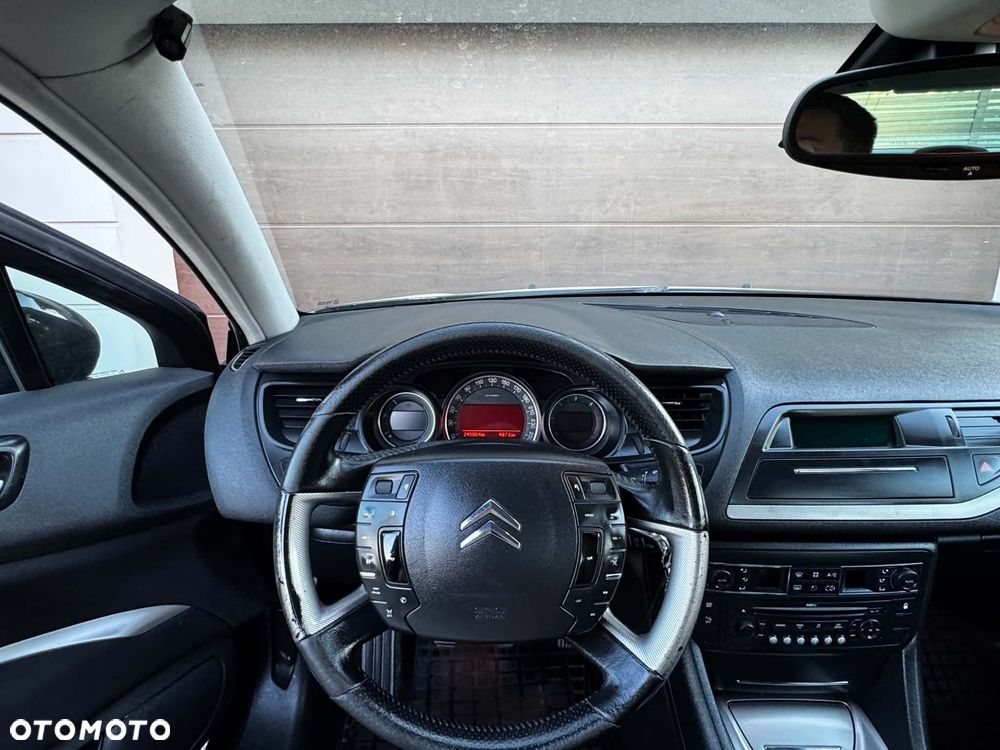 Citroën C5 2.0 HDi Confort - 11