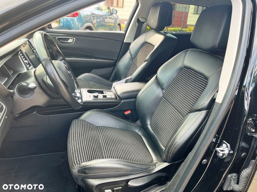 Renault Talisman Blue dCi 160 EDC INTENS - 10