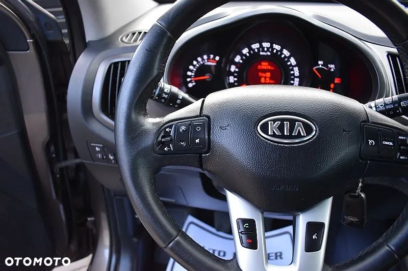 Kia Sportage 1.6 GDI XL 2WD - 17
