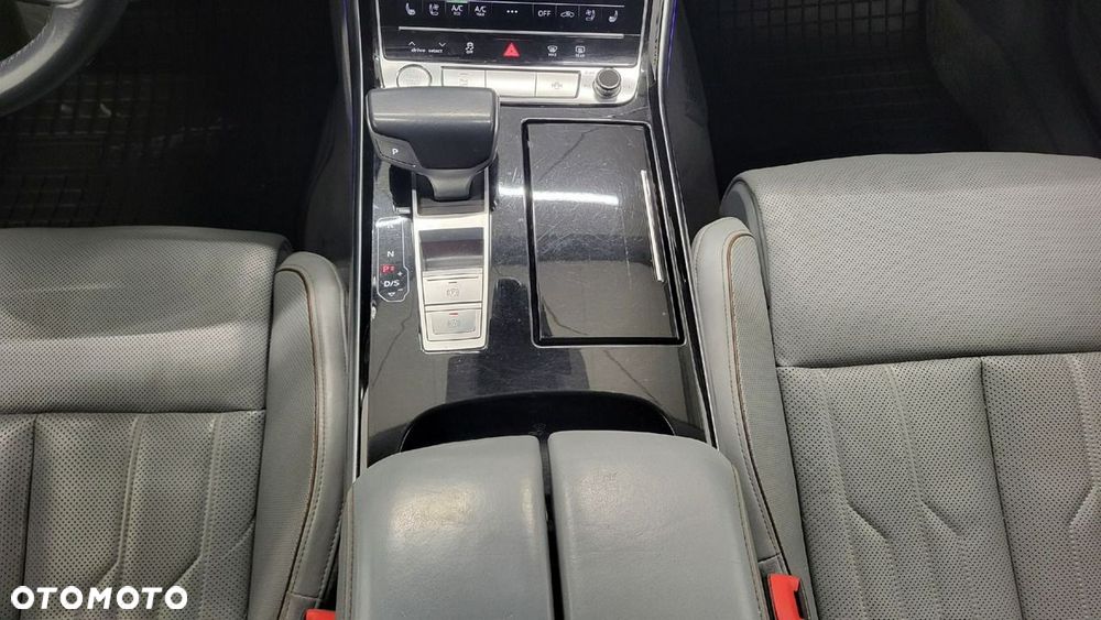 Audi A8 L 50 TDI mHEV Quattro Tiptr - 23