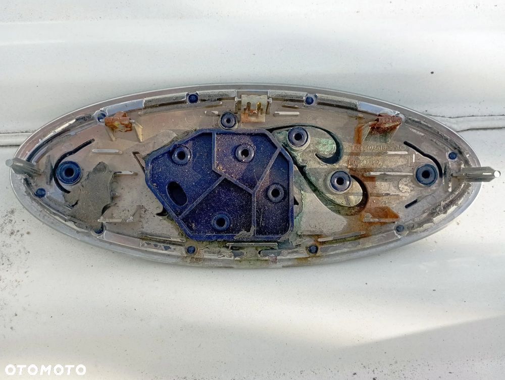 Emblemat znaczek FORD do F150 - 2