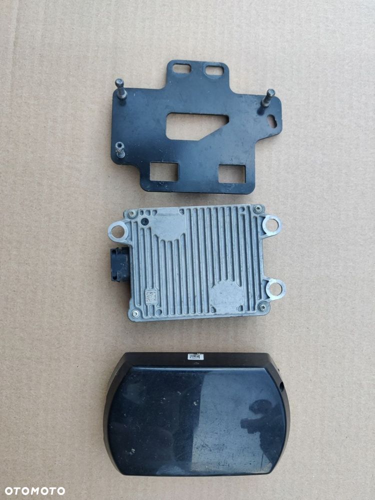 Radar Distronic ACC BMW G30 G20 X3 G01 6631-5A1CFA0-02 - 1