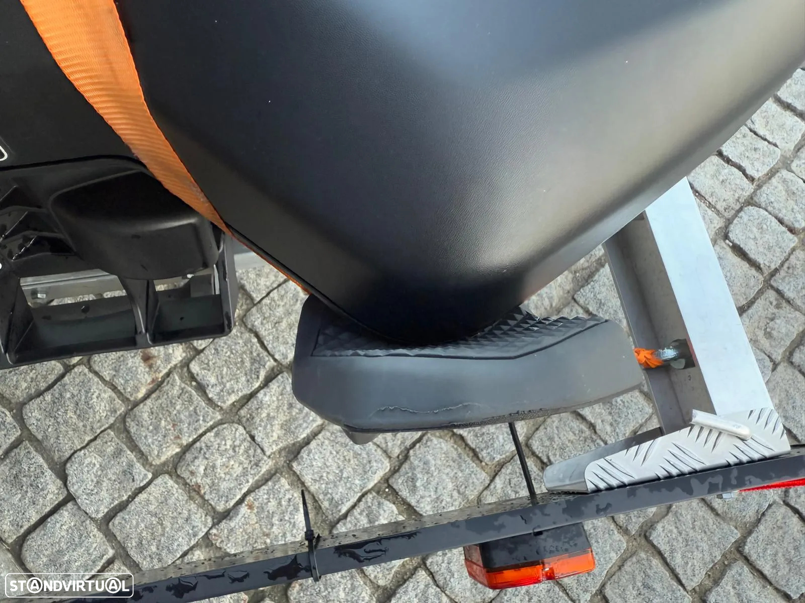 Sea-Doo Spark Trixx - 7