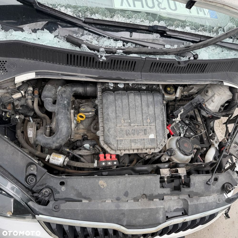 Skoda Citigo 1.0 Ambition - 4