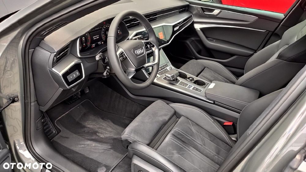 Audi A6 Allroad - 10