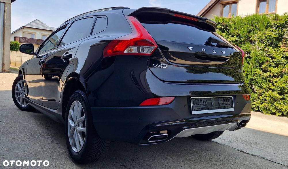 Volvo V40 Cross Country D3 Summum - 6