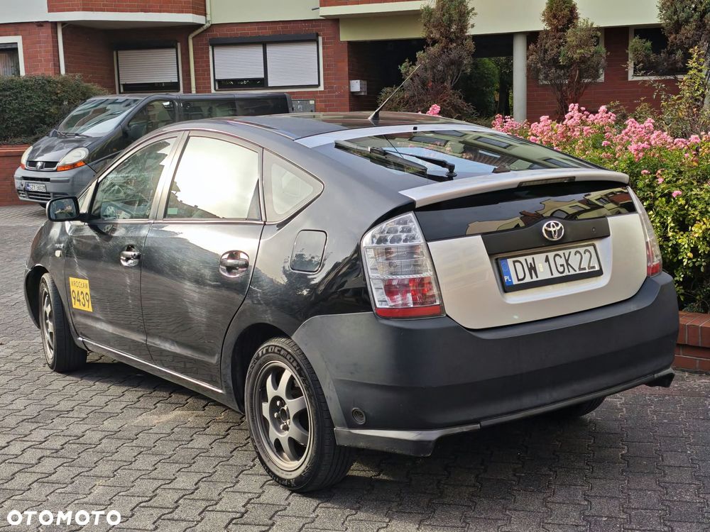 Toyota Prius 1.5 VVT-i Sol (nav) - 10