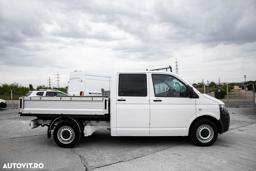 Volkswagen T5 - 4