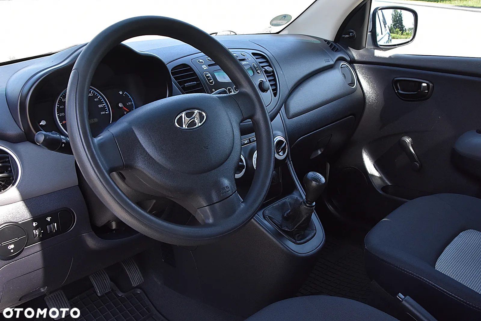 Hyundai i10 1.1 Comfort - 15