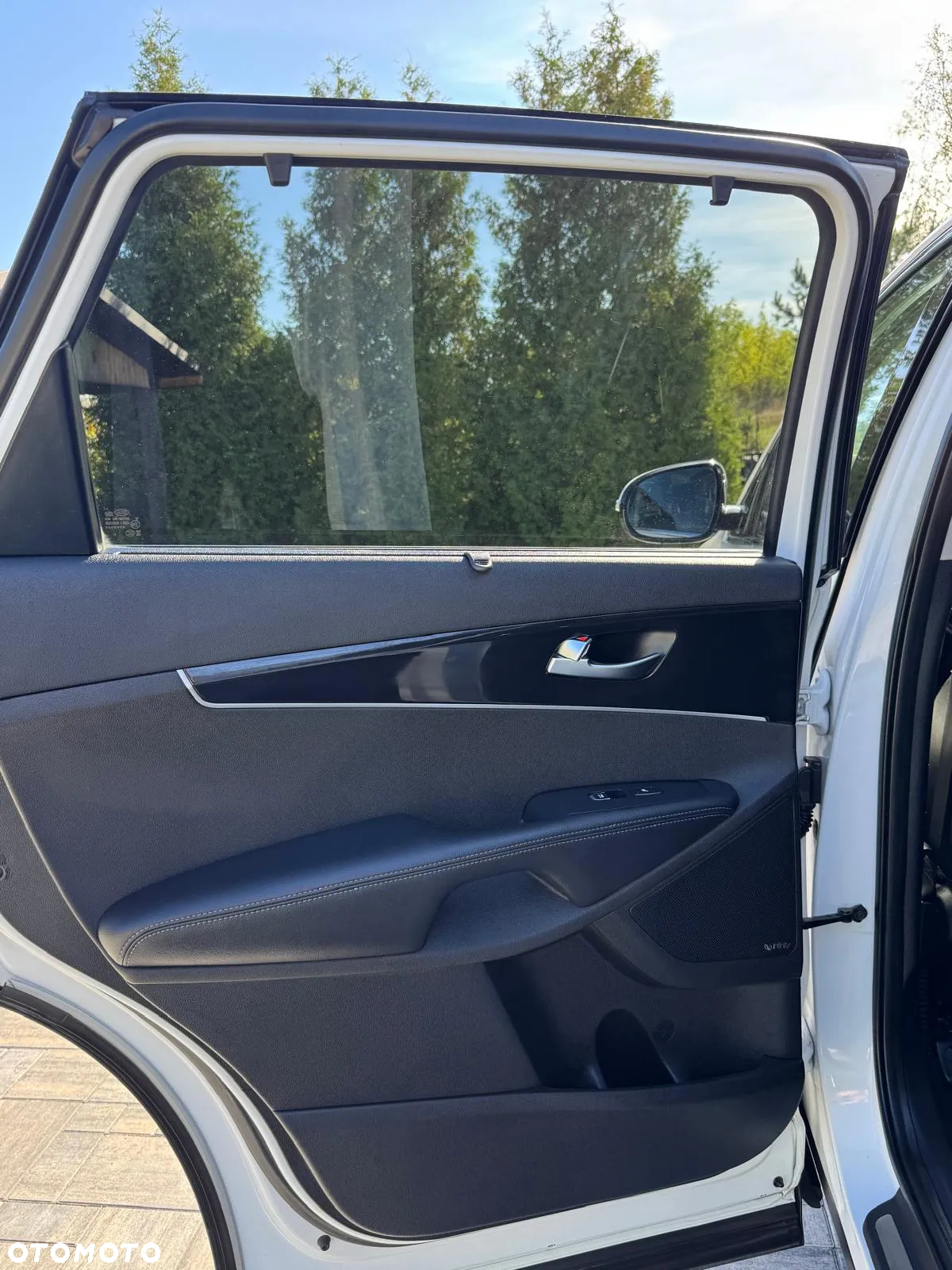 Kia Sorento 2.2 CRDi AWD Platinum Edition - 21