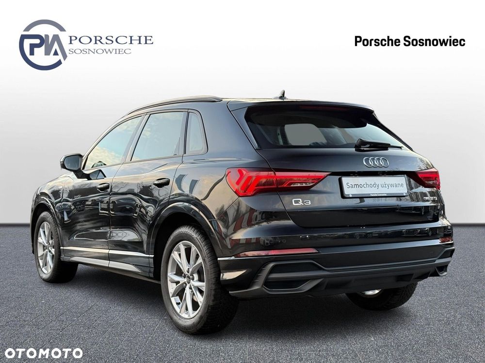 Audi Q3 - 5