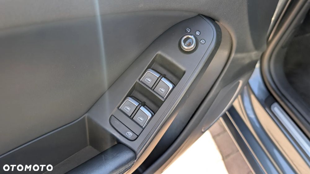 Audi A5 Sportback 3.0 TDI quattro DPF S tronic - 20