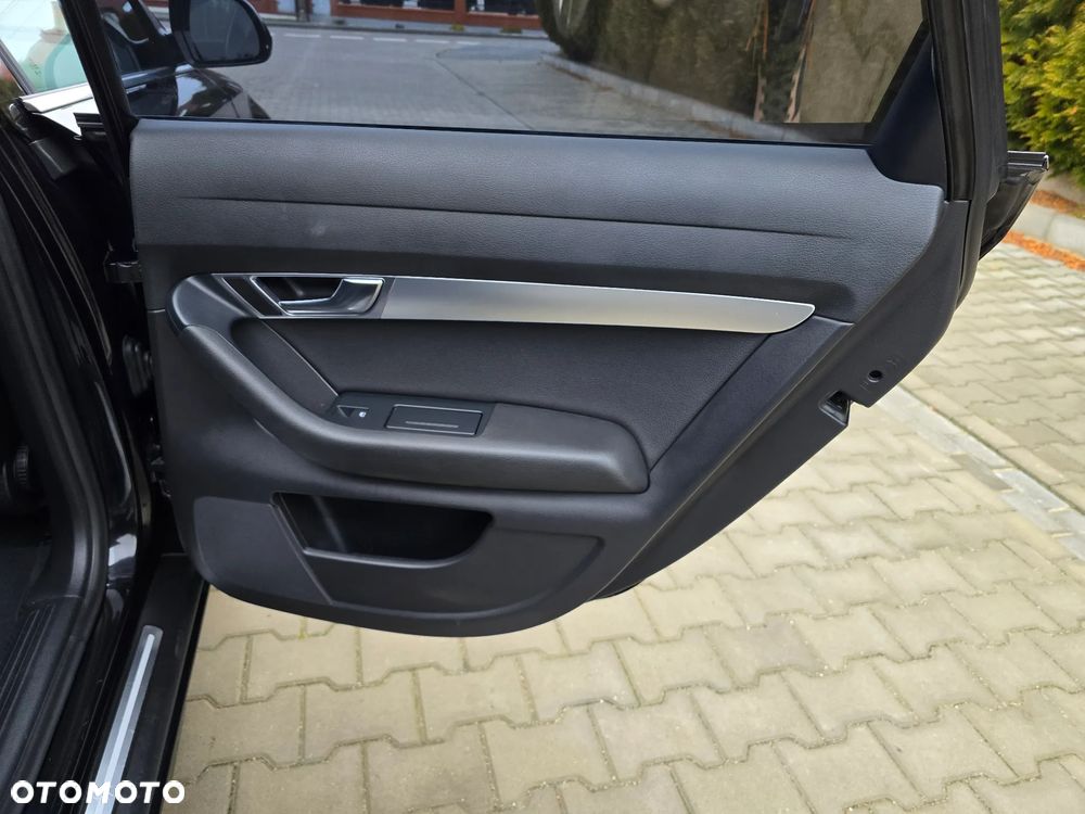 Audi A6 Avant 2.0 TDIe DPF - 23