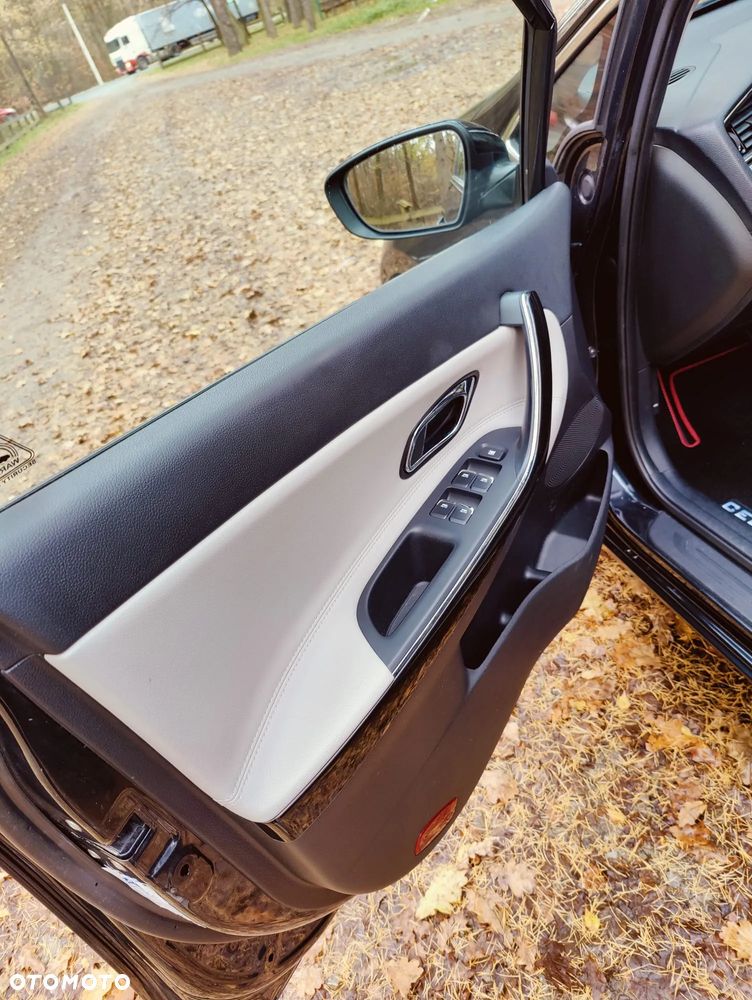 Kia Ceed Cee'd 1.6 CRDi L Business Line DCT - 7