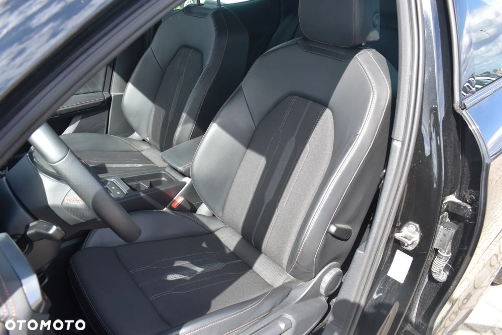 Cupra Formentor 1.5 TSI - 13