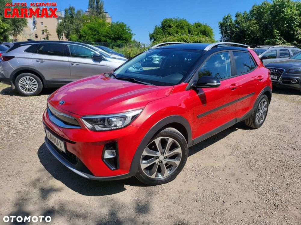 Kia Stonic - 2