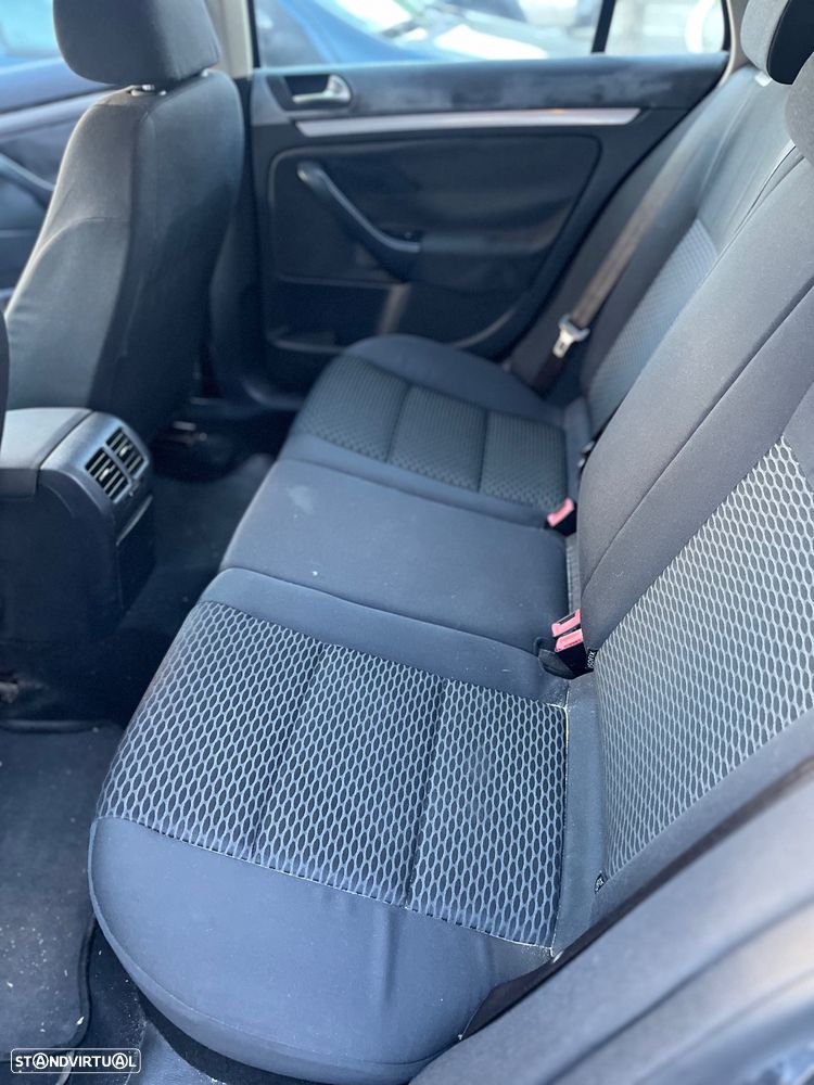 VW Golf Variant 1.4 Trendline - 20