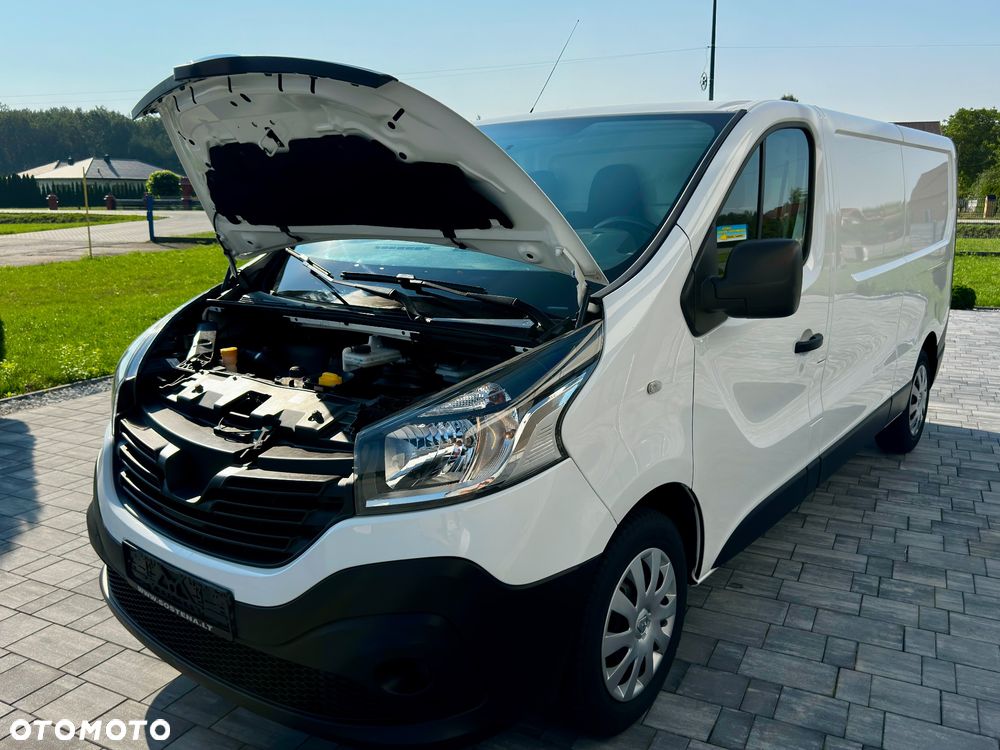 Renault Trafic - 15