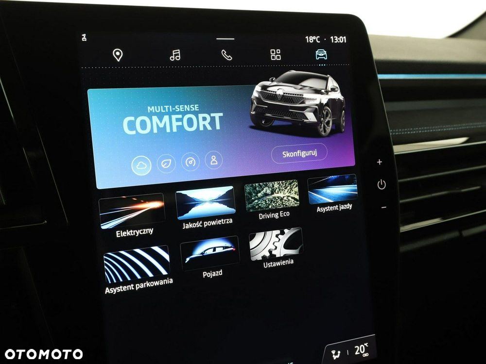 Renault Austral E-Tech Full 200 Techno Esprit Alpine - 25