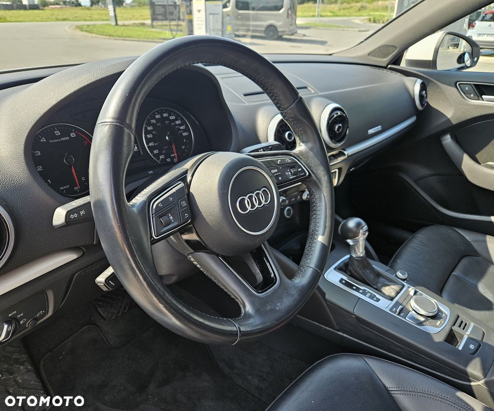 Audi A3 - 20