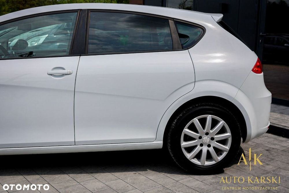 Seat Leon - 21
