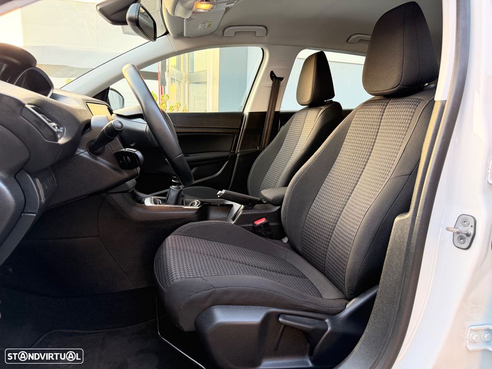 Peugeot 308 1.5 BlueHDi Business Line - 39