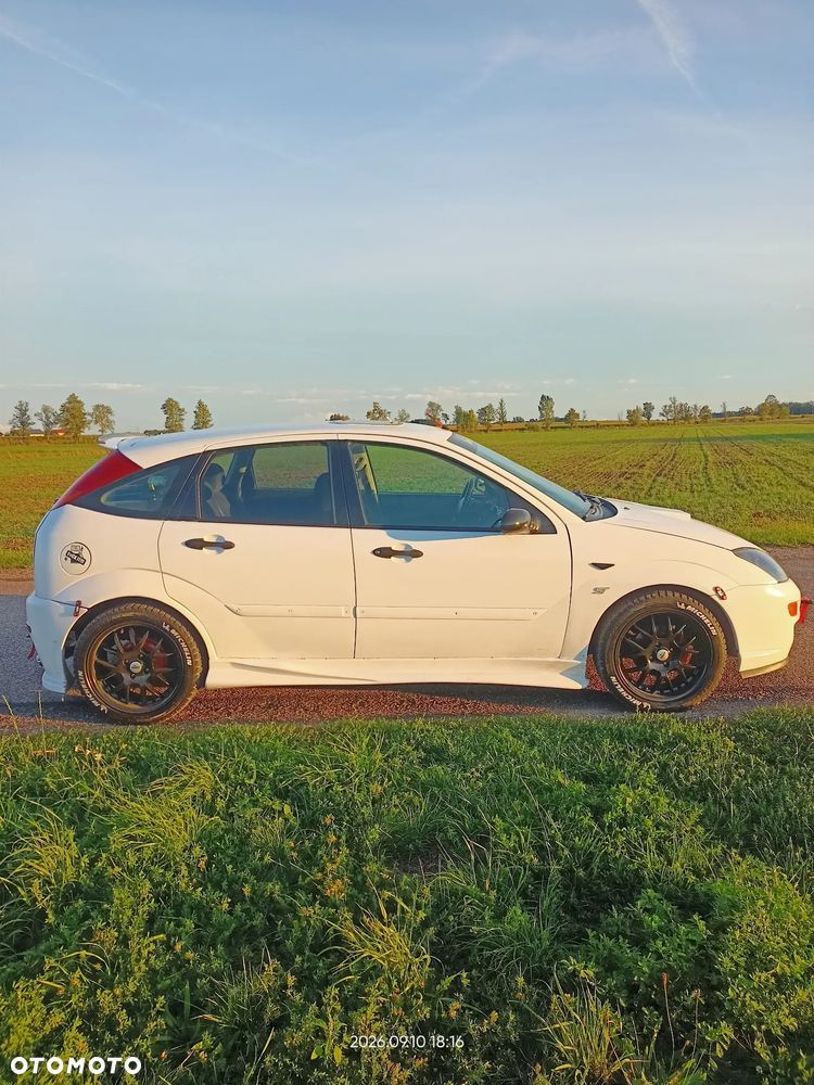 Ford Focus - 5