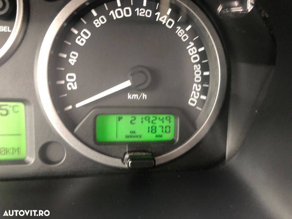 Land Rover Freelander 2.2 SD4 SE - 6
