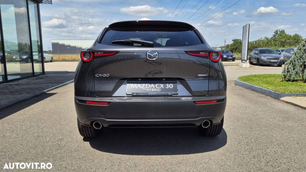 Mazda CX-30 - 5