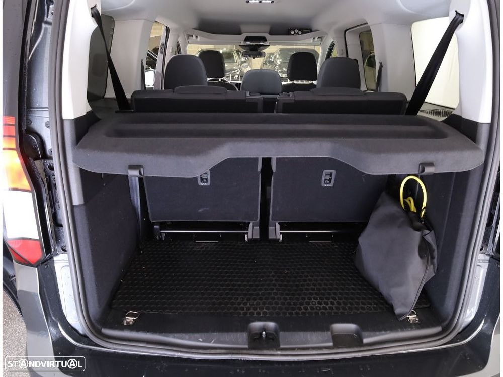 VW Caddy Maxi 1.5 TSI eHybrid Life DSG - 15