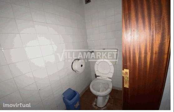 Loja de 2 pisos da banca com 226 m2 situada em Pias - Serpa- Alentejo - Grande imagem: 5/5