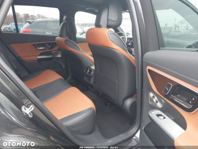 Mercedes-Benz GLC 300 4Matic 9G-TRONIC Avantgarde Advanced - 7