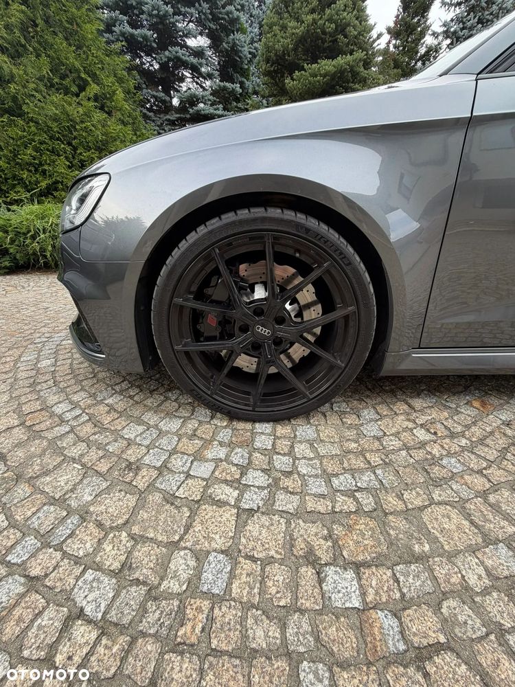 Audi RS3 Sportback 2.5 TFSI Quattro S tronic - 20