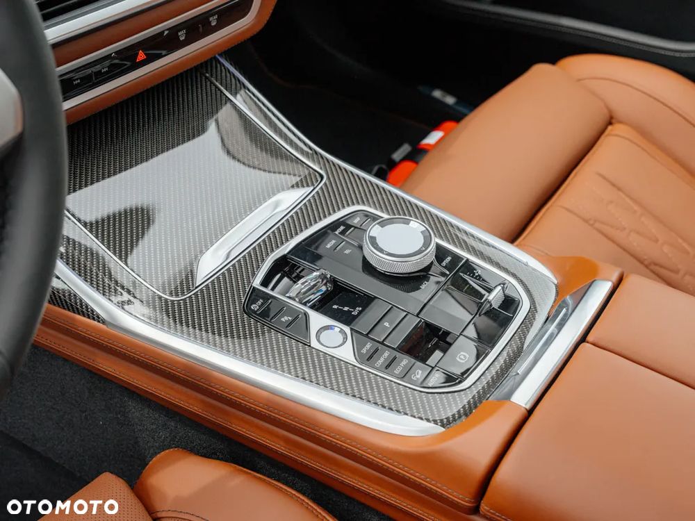 BMW X7 xDrive40d mHEV sport - 12