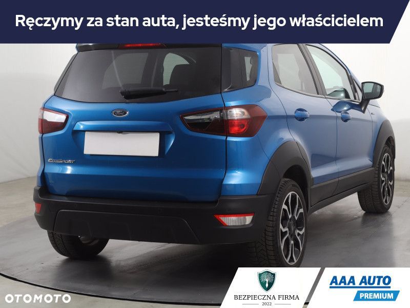 Ford EcoSport - 7