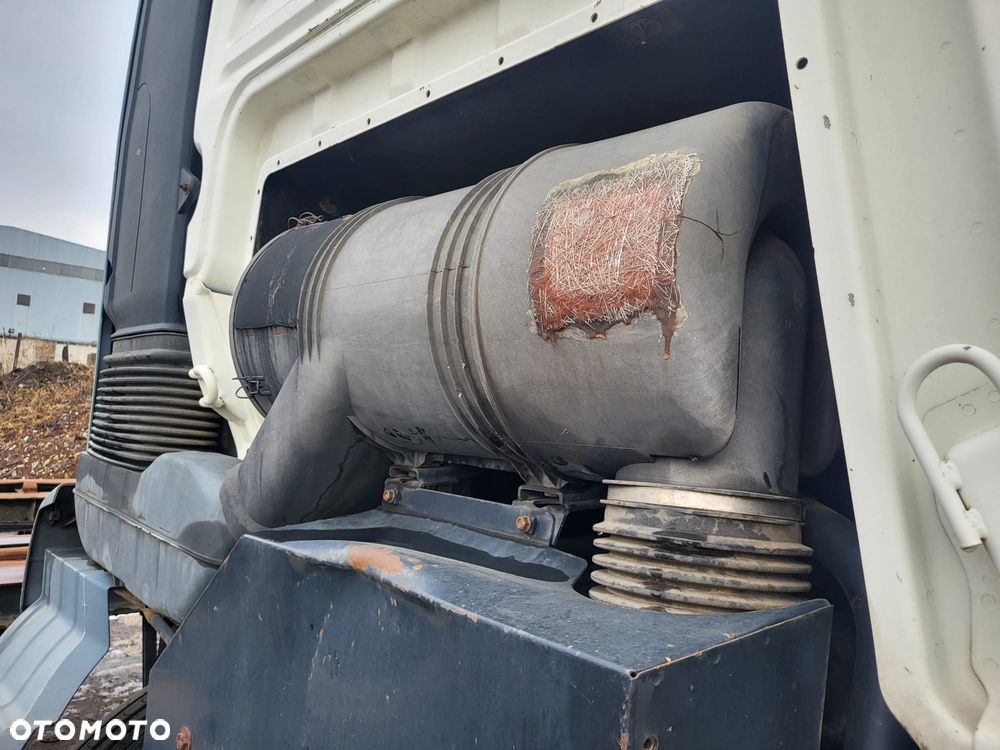 MAN 26.363 TG-A E3 26.0t - 18