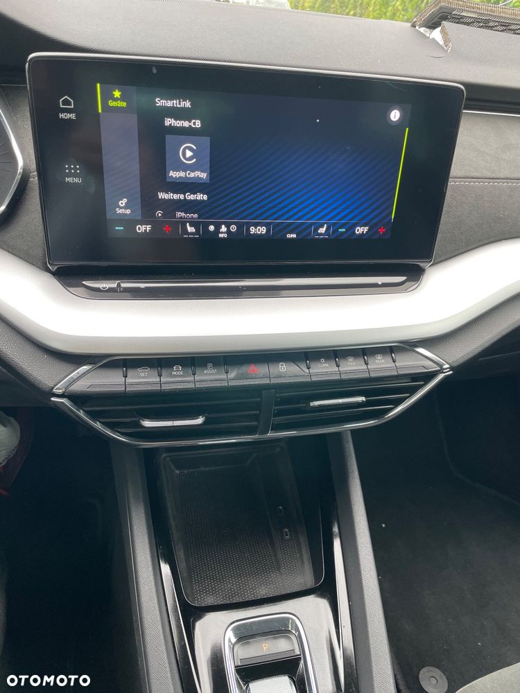 Skoda Octavia 2.0 TDI DSG Base - 8