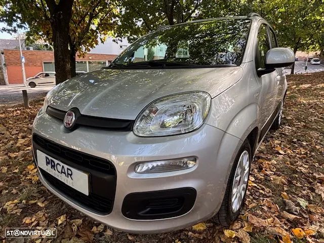 Fiat Panda 1.2 Pop - 34
