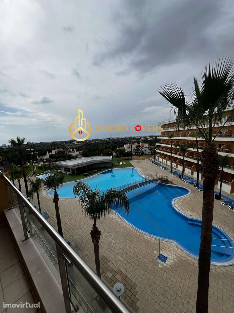 Apartamento T1 à Venda em Albufeira - Grande imagem: 4/13