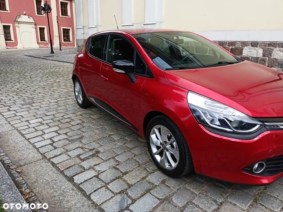 Renault Clio 1.2 16V Limited - 28