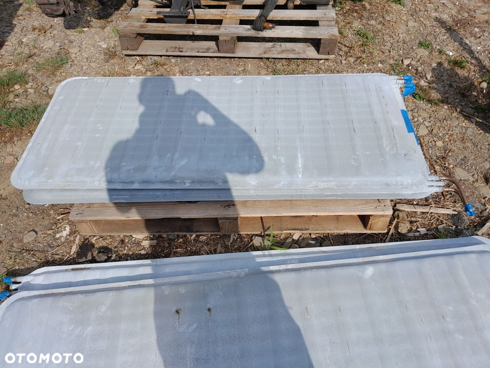 PŁYTA PANEL CHŁODNIA MROŹNIA KOMORÓWKA - 1