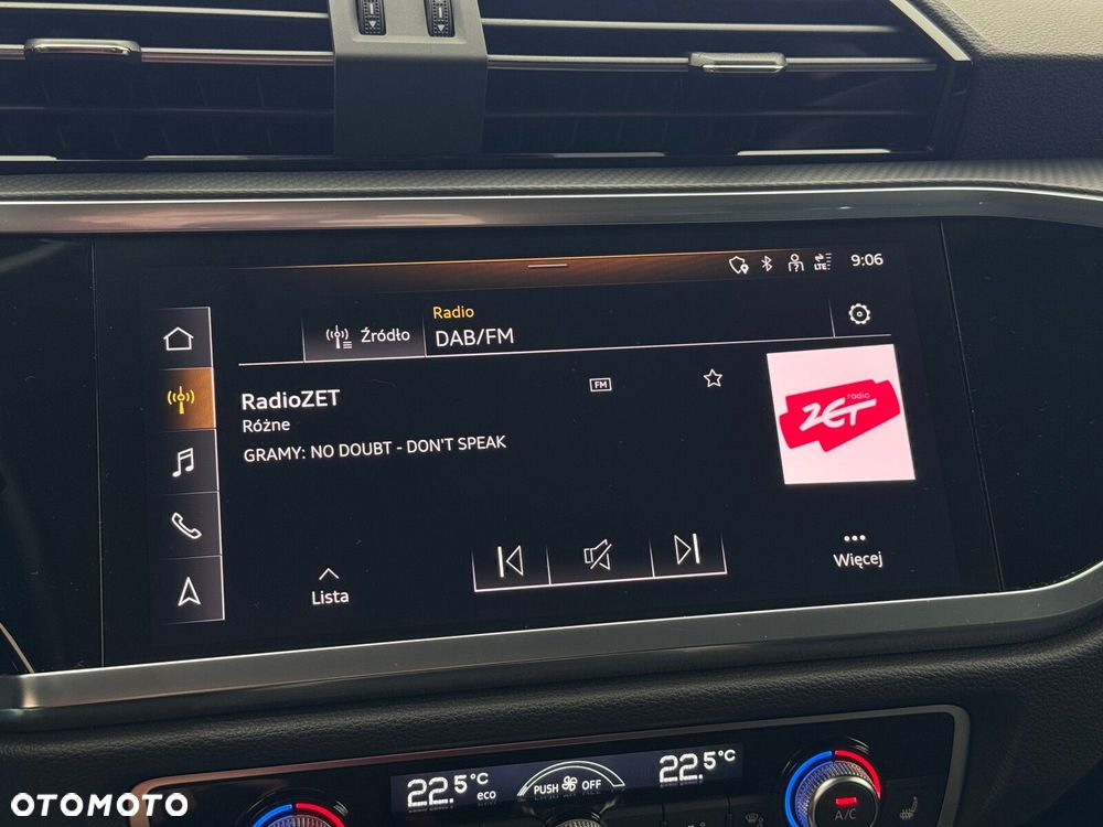 Audi Q3 Sportback - 27